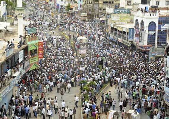 Creation of Telangana will not fuel Naxalism: ex-Maoist Usendi