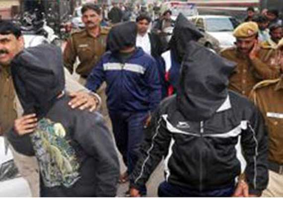 Damini gangrape: Minor convicted, sentenced to 3 years by Juvenile Board