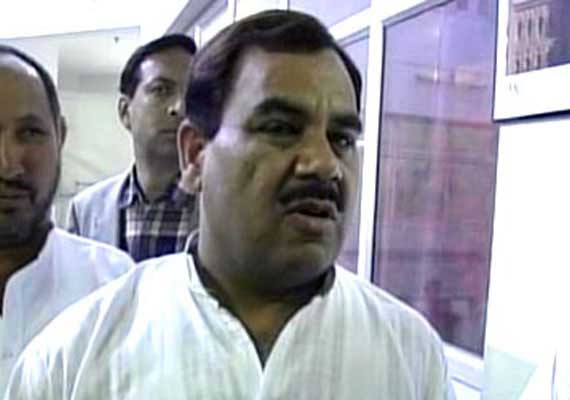 Delhi woman withdraws molestation complaint filed against Congress minister Harak Singh Rawat - Delhi-woman-wit34023