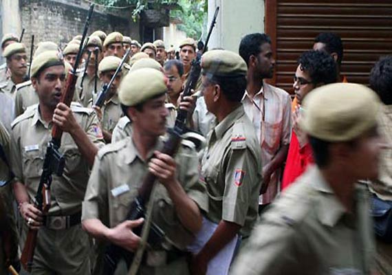 Delhi police gambling act