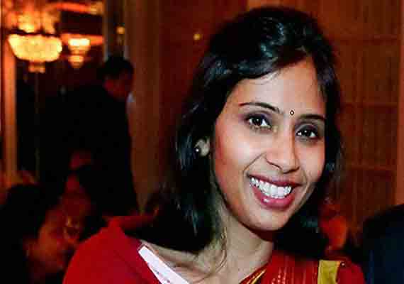 Devyani Khobragade row:  Sister releases maid Sangeeta Richard's letter