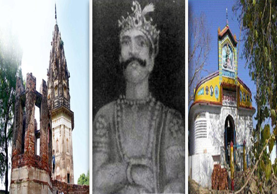 Gold treasure hunt: Know who Raja Rao Ram Baksh Singh was Gold treasure hunt: Know who Raja Rao Ram Baksh Singh was