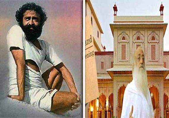 How Asaram Bapu, a cycle mechanic set up a Rs 5,000 cr empire