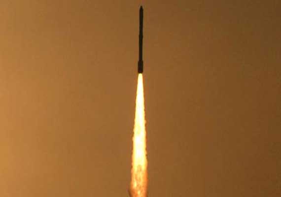 ISRO: After GSLV launch, PSLV C24 with IRNSS-1B likely in March
