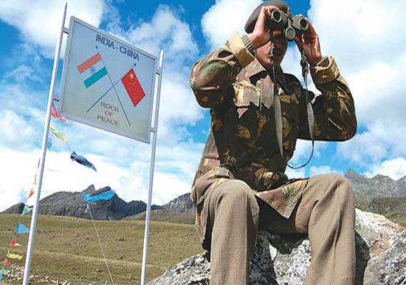 India tells China, frequent incursions on border can vitiate ties