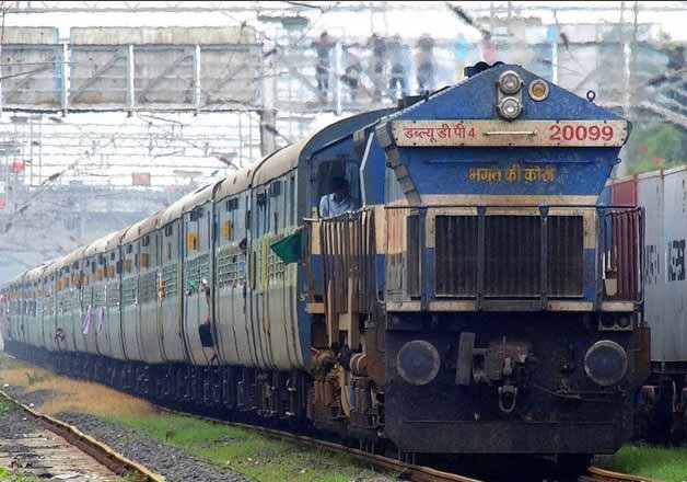 Haridwar Mail renamed as Yoga Express - indiatvnews.com (press release) (blog)