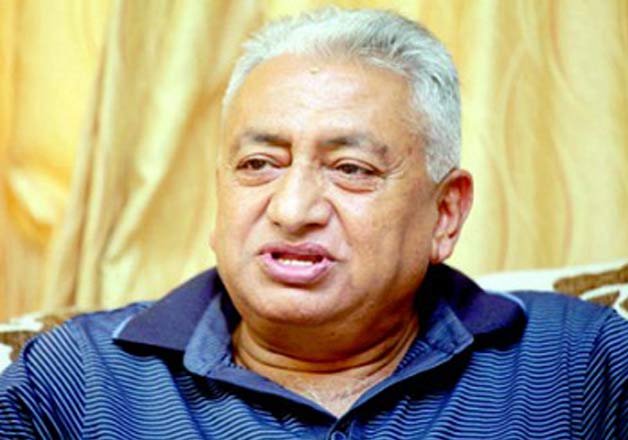 Decision to ask foreign rescue workers not aimed at India: Nepal.