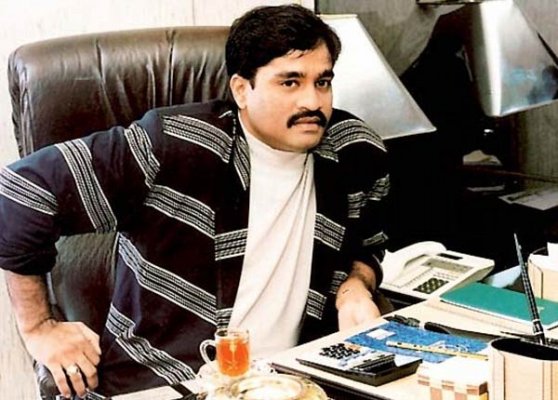 India, US working on choking support to Dawood Ibrahim's D-Company