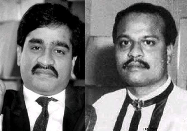 US slaps sanctions against Dawood Ibrahim's brother