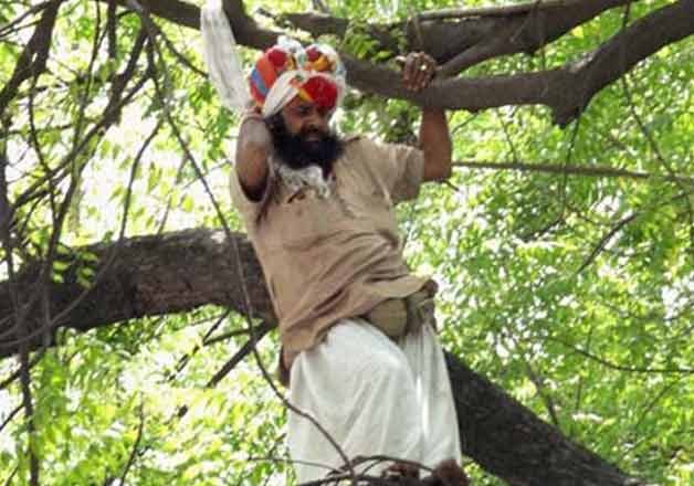 #JusticeForGajendra: Five mysteries surrounding farmer’s death