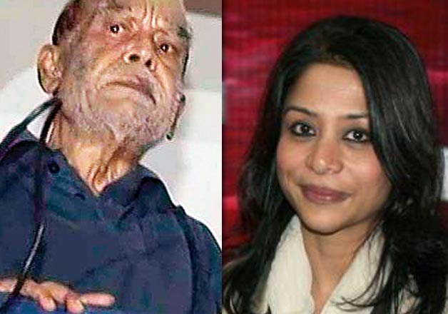 Indrani is my daughter, not step daughter : Upendra Kumar Bora - IndiaTv2f4d57_indrani-father