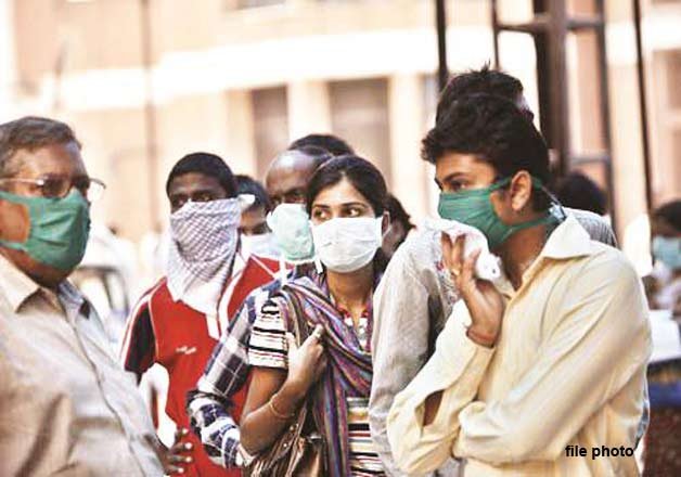 Swine flu claims 51 more lives, over 16,000 affected