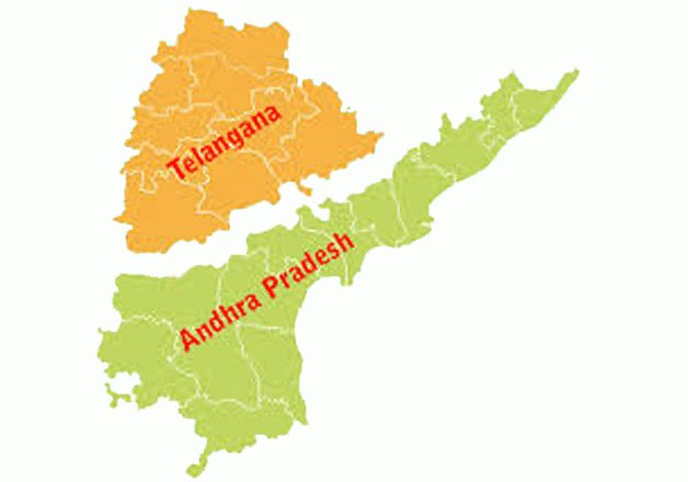 Centre Approves Special Development Package For Andhra And Telangana