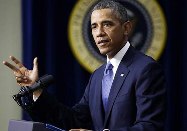 Barack Obama: Terror havens not acceptable, Pakistan must punish.