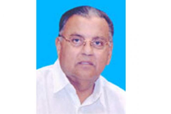 Former BSP MP Vijay Bahadur Singh appointed as Advocate General of UP - IndiaTv564054_vijay_bahadur_singh