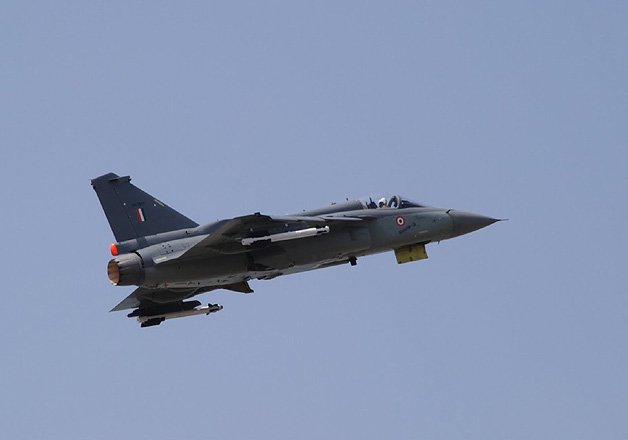 After 32 years, first Light Combat Aircraft likely to be handed over to IAF today