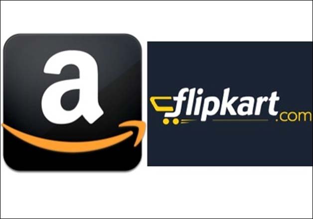 Now RSS wiing seeks ban on e-commerce firms like Amazon and Flipkart