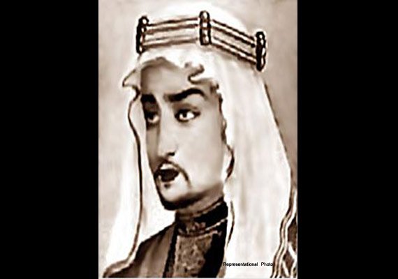 mohammad bin qasim