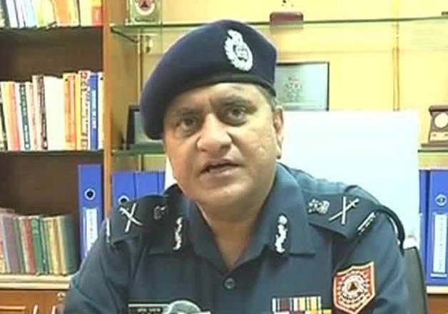 We are calling our troops back from Nepal: NDRF DG | IndiaTV News