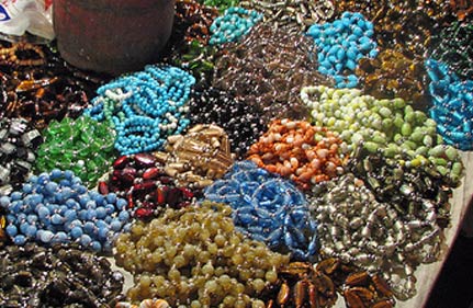 Toxic Lead Content Found In Artificial Jewellery