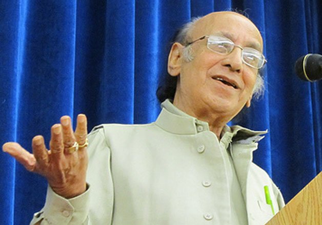 Legendary Urdu poet Nida Fazli dies at 78