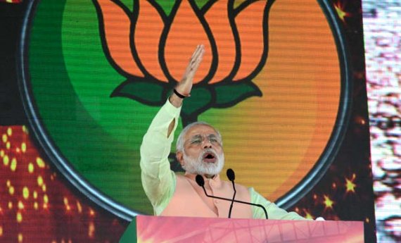 Revealed: SIMI wanted to assassinate Narendra Modi during Patna rally