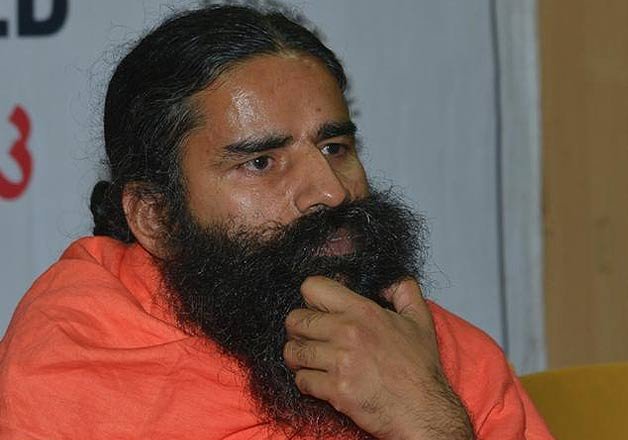 Baba Ramdev adopts 500 orphan children in Nepal