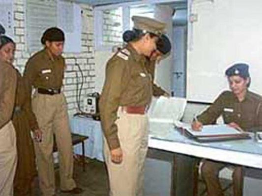 Delhi police gambling act
