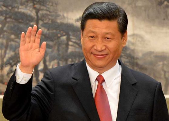 Chinese President Xi Jinping begins three-day India visit today