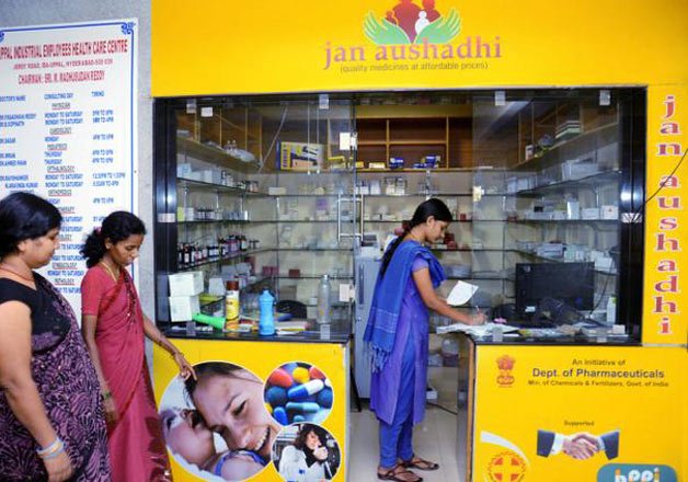 Jan Aushadhi: Government to launch low cost generic medicines from July 1