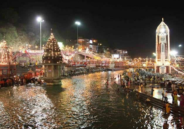 Uttarakhand considers making Haridwar, Uddham Nagar no-mining zones - indiatvnews.com (press release) (blog)