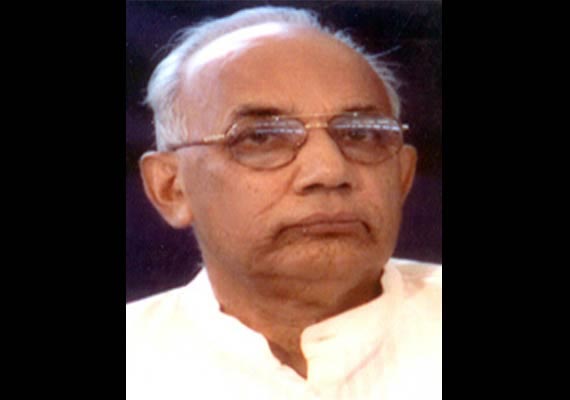 Kaptan Singh Solanki sworn-in as Haryana Governor - Kaptan-Singh-So39703