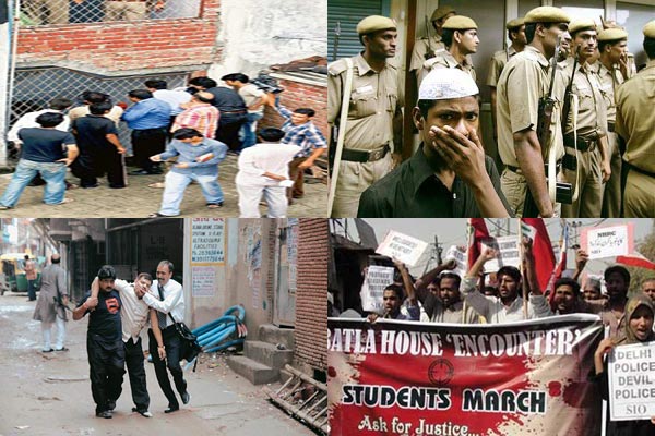 Know facts about 2008 Batla House encounter