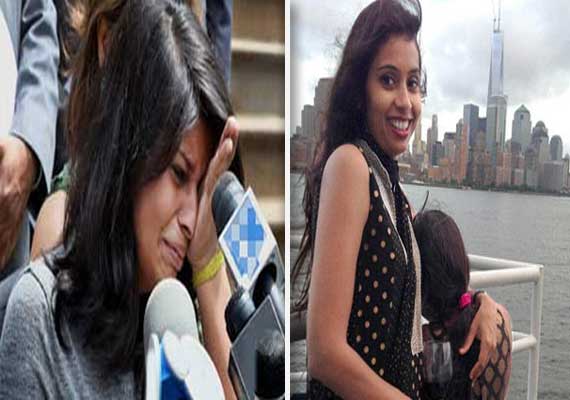 Know what Devyani Khobragade wrote to her IFS colleagues