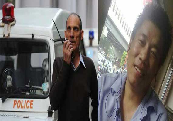 Manipuri youth murder: All 5 suspects arrested