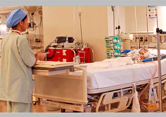 Medical negligence: Escorts Heart Institute to pay Rs.