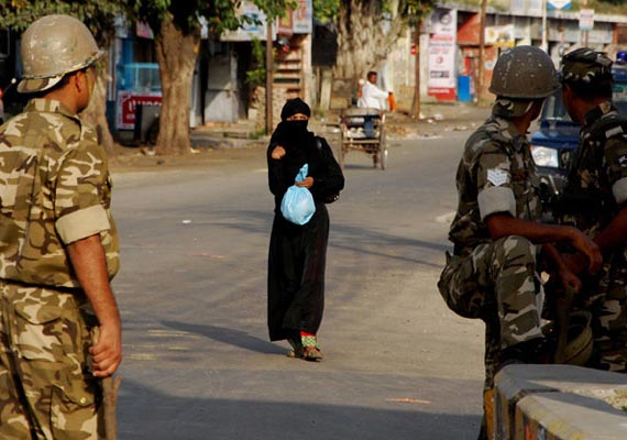 Muzaffarnagar violence: High alert sounded in Uttarakhand