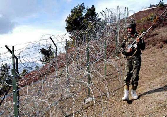 Narcotics seized in bulk near Indo-Pak border in 2012: BSF