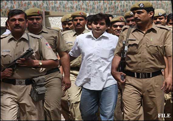 Nitish Katara Killers deserve death, says Delhi Police to HC