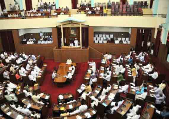 Odisha Assembly passes anti-witch hunting Bill