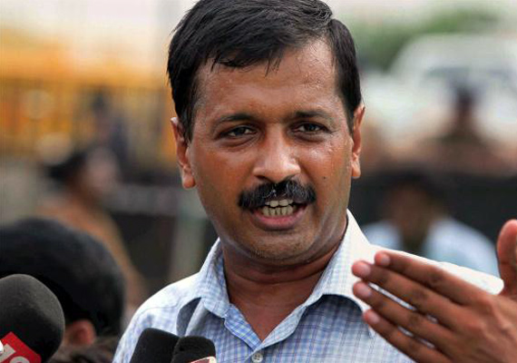 Our Leaders <b>Watch Blue</b> Films In Temples Of Democracy, Tweets Kejriwal - Our_Leaders_Wat14583