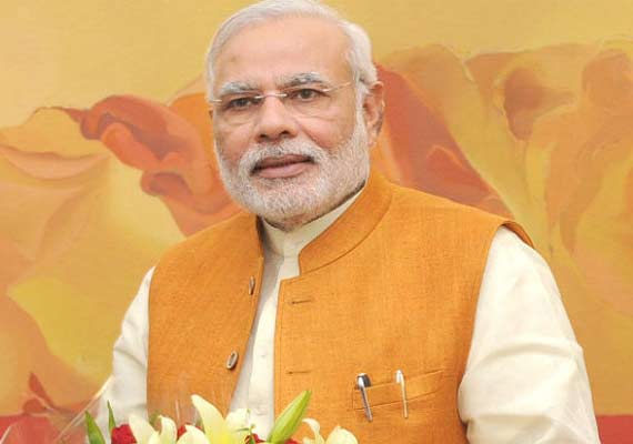PM Narendra Modi to launch Jan Dhan Yojana today