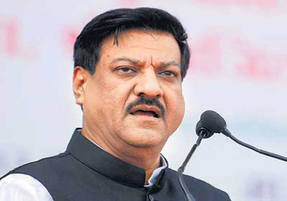 People Are Now Realising Team Anna&#39;s Hidden Agenda: Chavan - People_Are_Now_12155