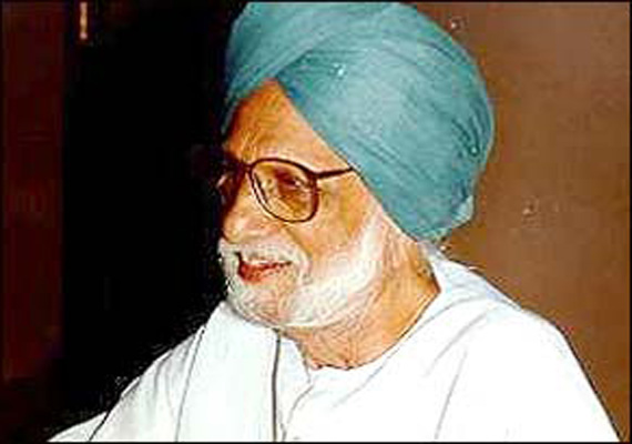 Punjabi Writer Kartar Singh Duggal Dead - Punjabi_Writer_13884