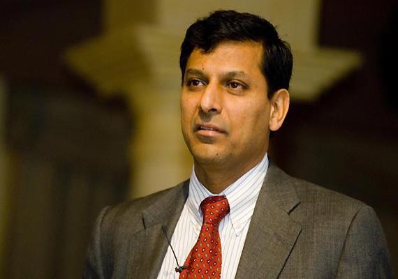 Raghuram Rajan takes over as 23rd Governor of Reserve Bank