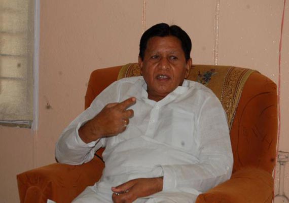 Rs 127.60 crore released for Yeluru project, says AP minister Rs 127.60 crore released for Yeluru project, says AP minister