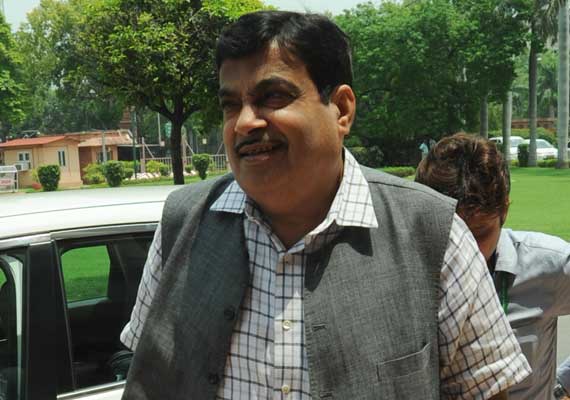 ‘Swachh Bharat’ to be executed in mission mode, says Nitin Gadkari