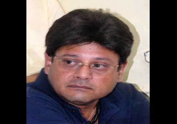 TMC MP Tapas Pal threatens to kill CPI-M workers, have their women raped - TMC-MP-Tapas-Pa38628