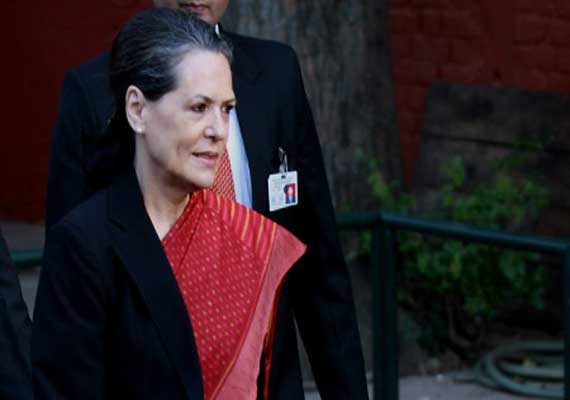 US court asks Sonia Gandhi to show passport