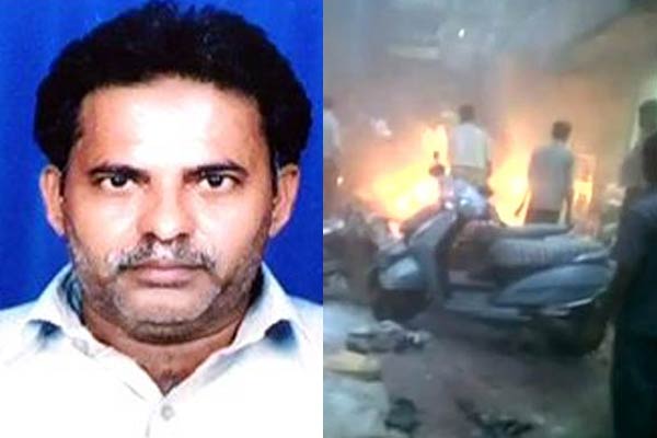 Mumbai, Jul 17: The provisional post-mortem report of <b>Faiz Usmani</b>, <b>...</b> - Usmani_Suffered9227